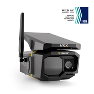 VKX - INTL