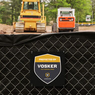 VOSKER Sign