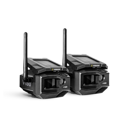 V150 Twin Pack Pre-Owned
