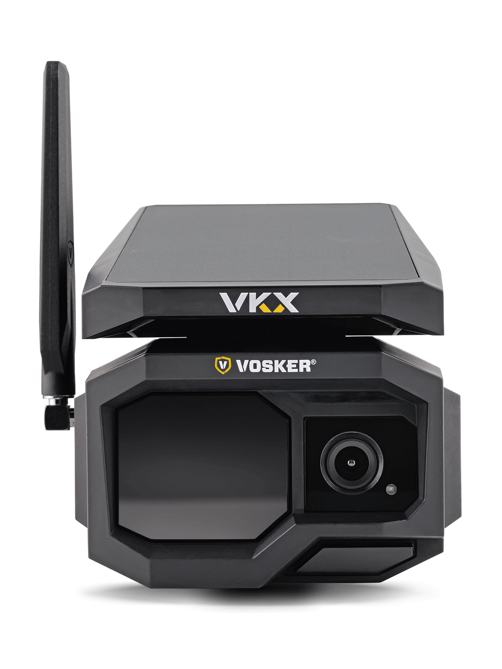 VKX VOSKER | Mobile Security Cameras