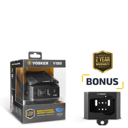 V150 Security Pack