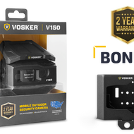 V150 Security Pack