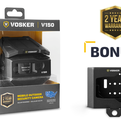 V150 Kit de s&eacute;curit&eacute;