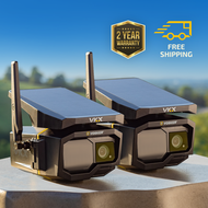 VKX LOT DUO