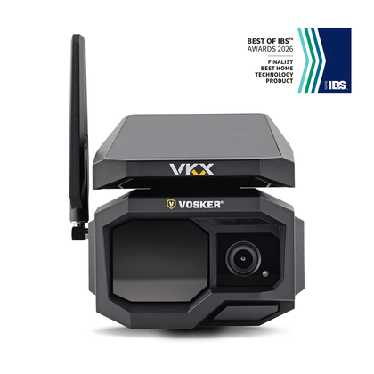 VKX - CA