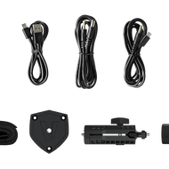 Universal Solar Power Bank