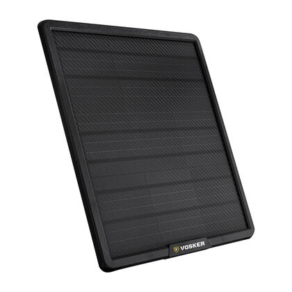 Universal Solar Power Bank