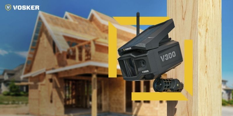 Choose Where To Install Your Security Cameras
