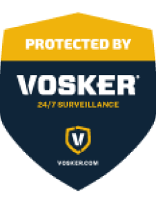 Vosker Stickers
