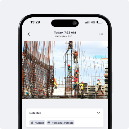 Smart Playback and Timelapse