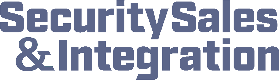Security Sales and Integration logo