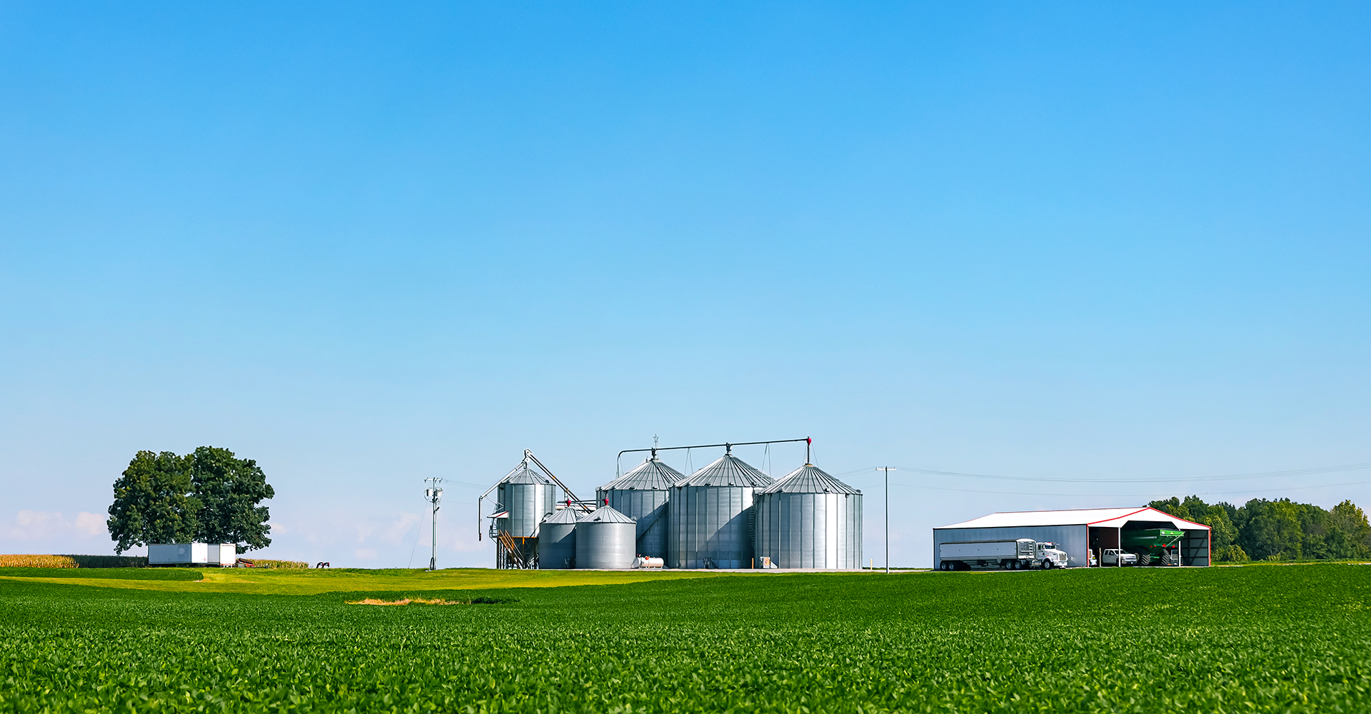 Monitor Your Farm Without Wi-Fi or Electricity
