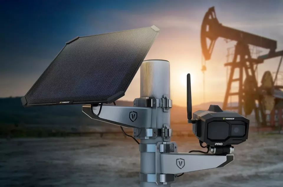 VOSKER Expands Offering for Professional Security Market with Launch of VOSKER PRO