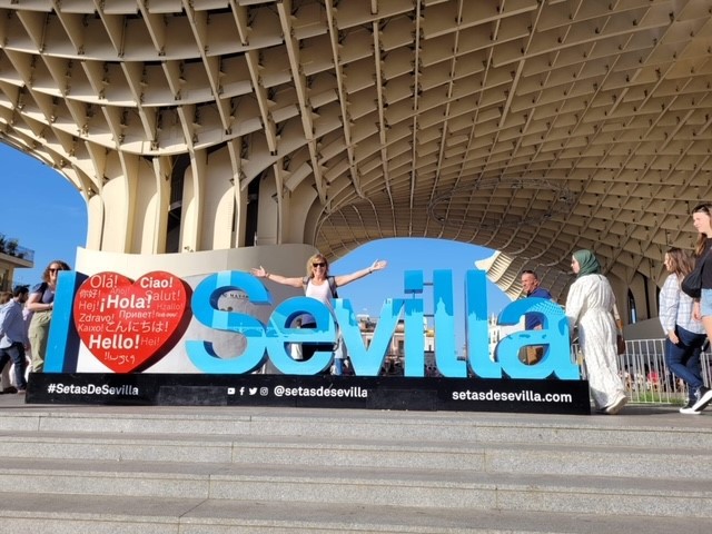 Flight. 1 – Horizons Without Borders by Louise Fortin