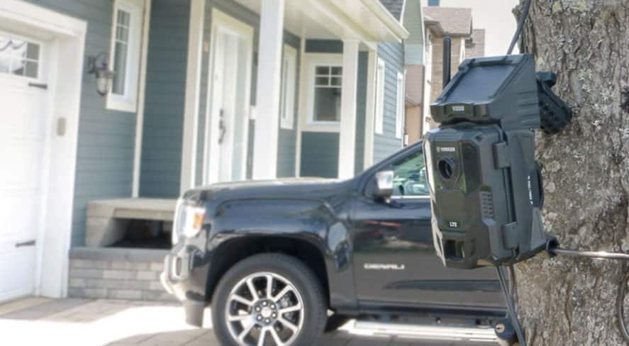 SIA New Member Profile: Vosker