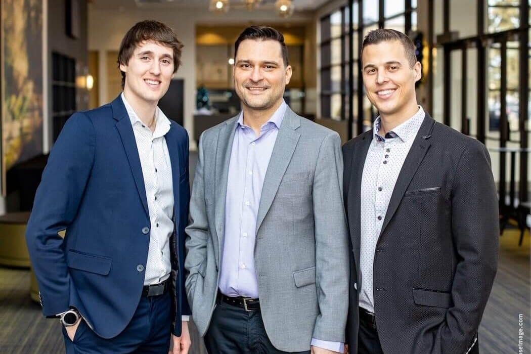 GTX RE-BRANDS TO VOSKER FOLLOWING 4X REVENUE INCREASE FOR REMOTE MONITORING TECH