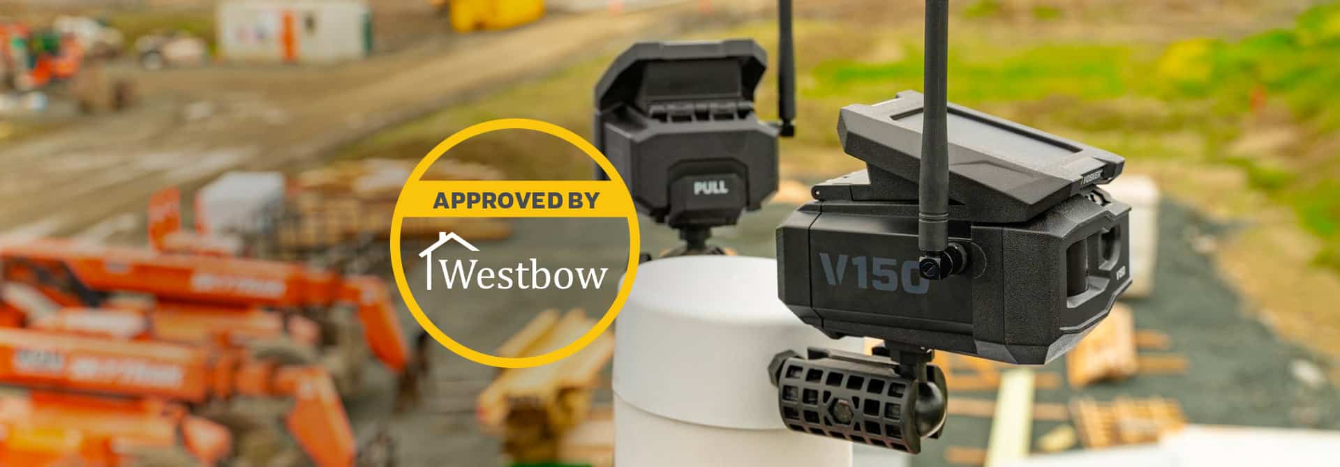 Follow the progress of your project with VOSKER