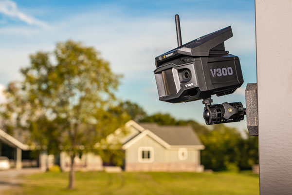 5 Important Benefits of Wireless Security Cameras