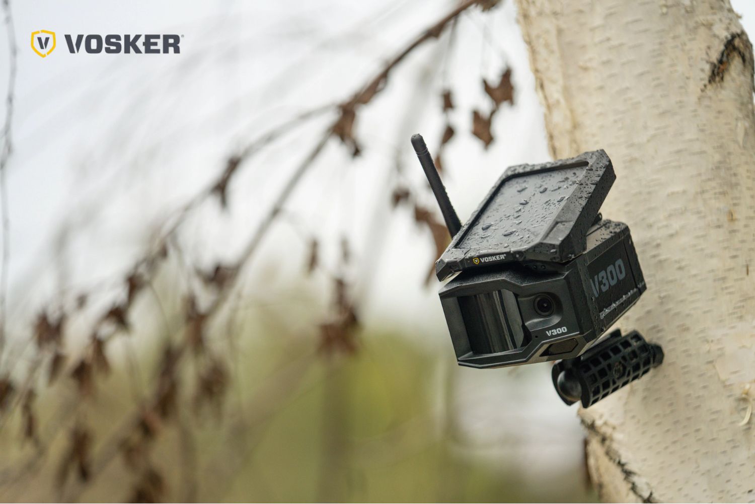 How to Install a Cellular Security Camera In 5 steps