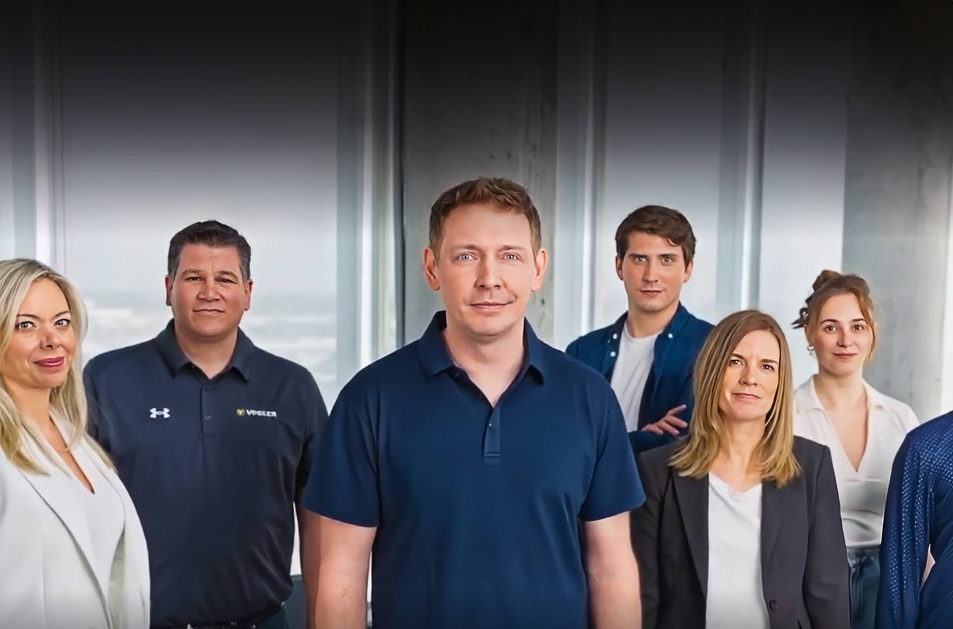 Celebrating 5 Years of Success: VOSKER&rsquo;s Remarkable Journey