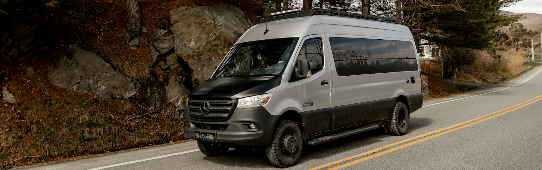 Conseils Vanlife : comment utiliser une cam&eacute;ra de s&eacute;curit&eacute; pour prot&eacute;ger votre maison lors de vos d&eacute;placements