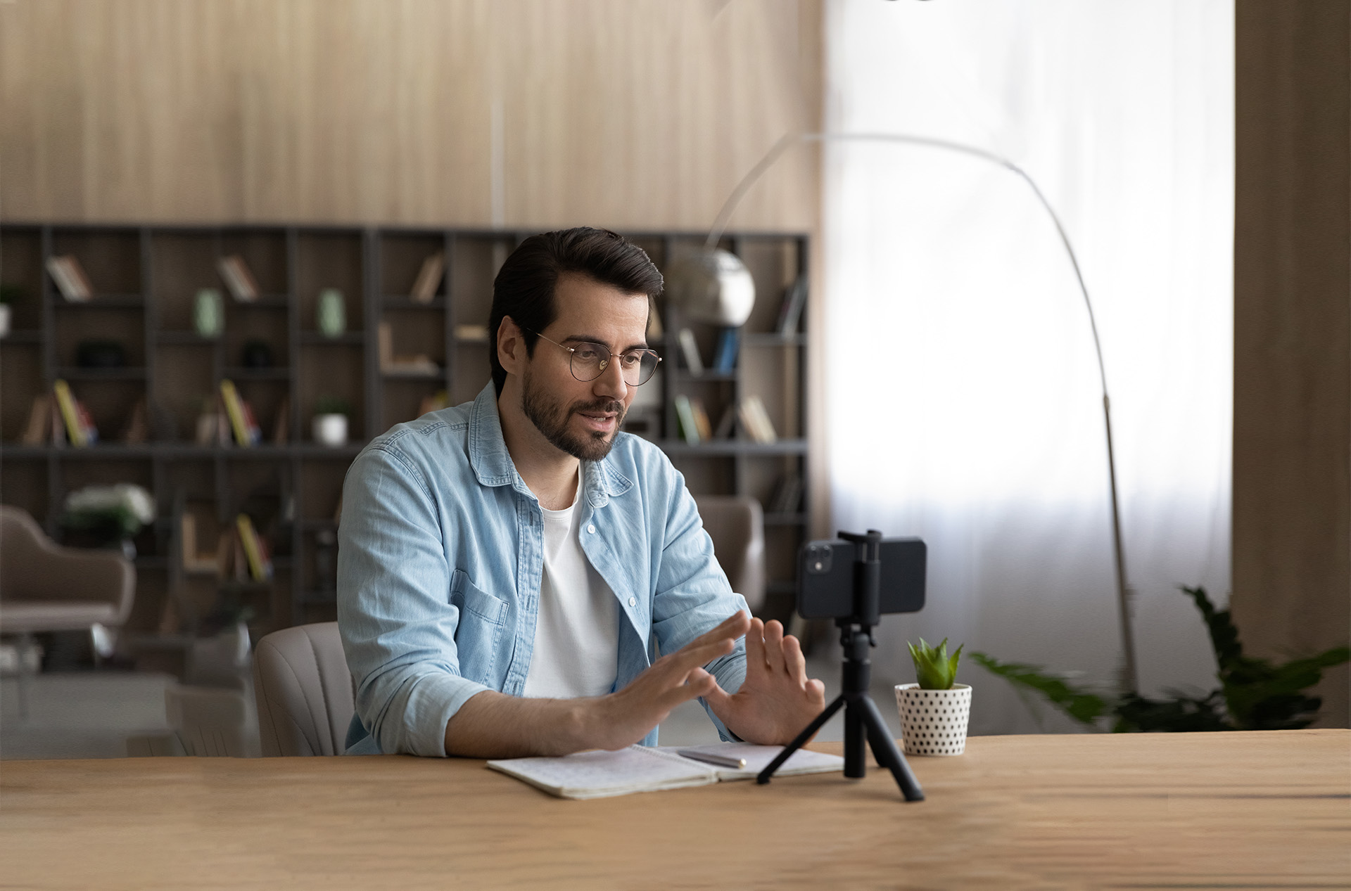 VOSKER lance son nouveau programme Elite