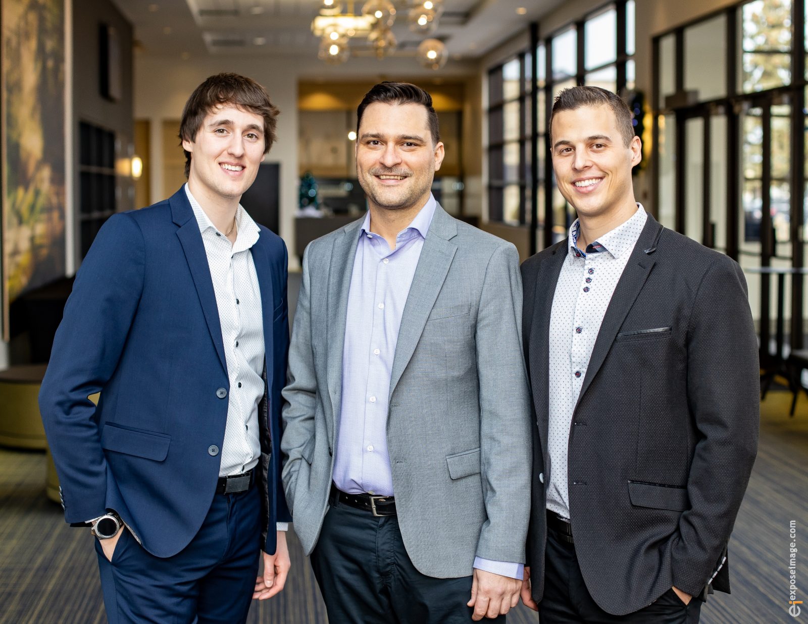 Un g&eacute;ant technologique en train de na&icirc;tre &agrave; Victo?