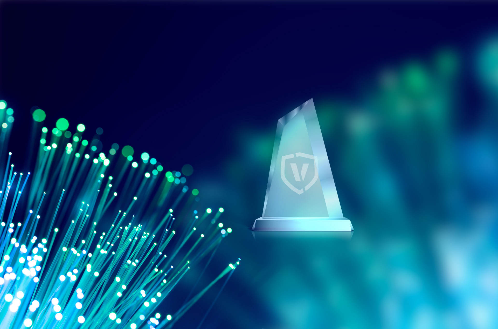 Enterprise Fast 15 WINNER