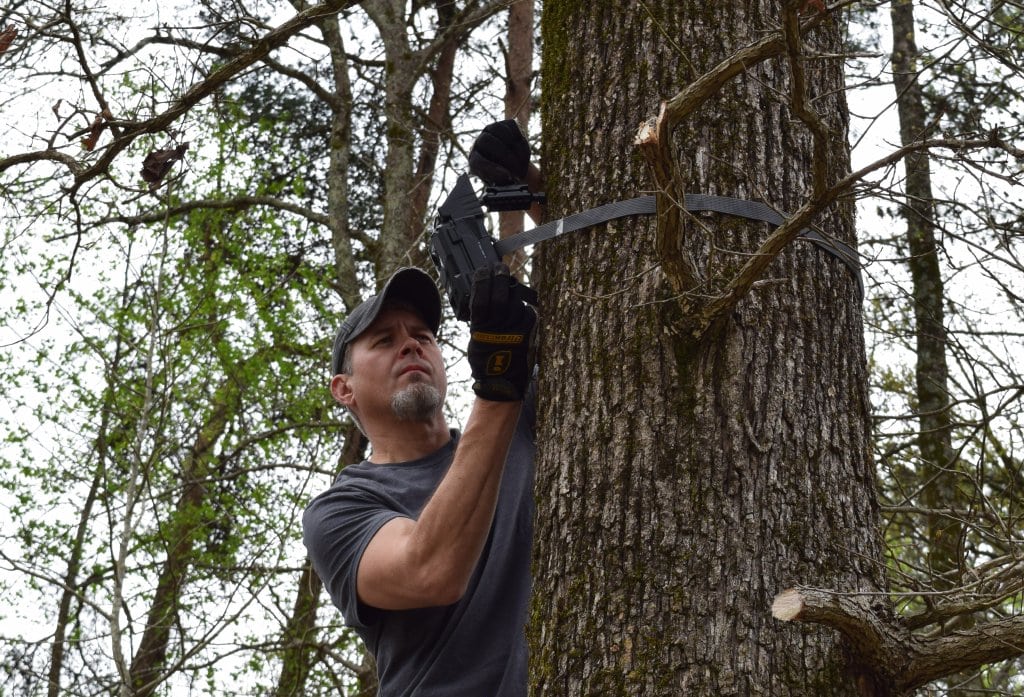 Home improvement & repairs accueil la cam&eacute;ra de s&eacute;curit&eacute; sans fil V200 de VOSKER