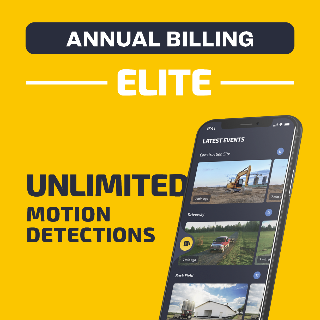 Elite Plan - Annual