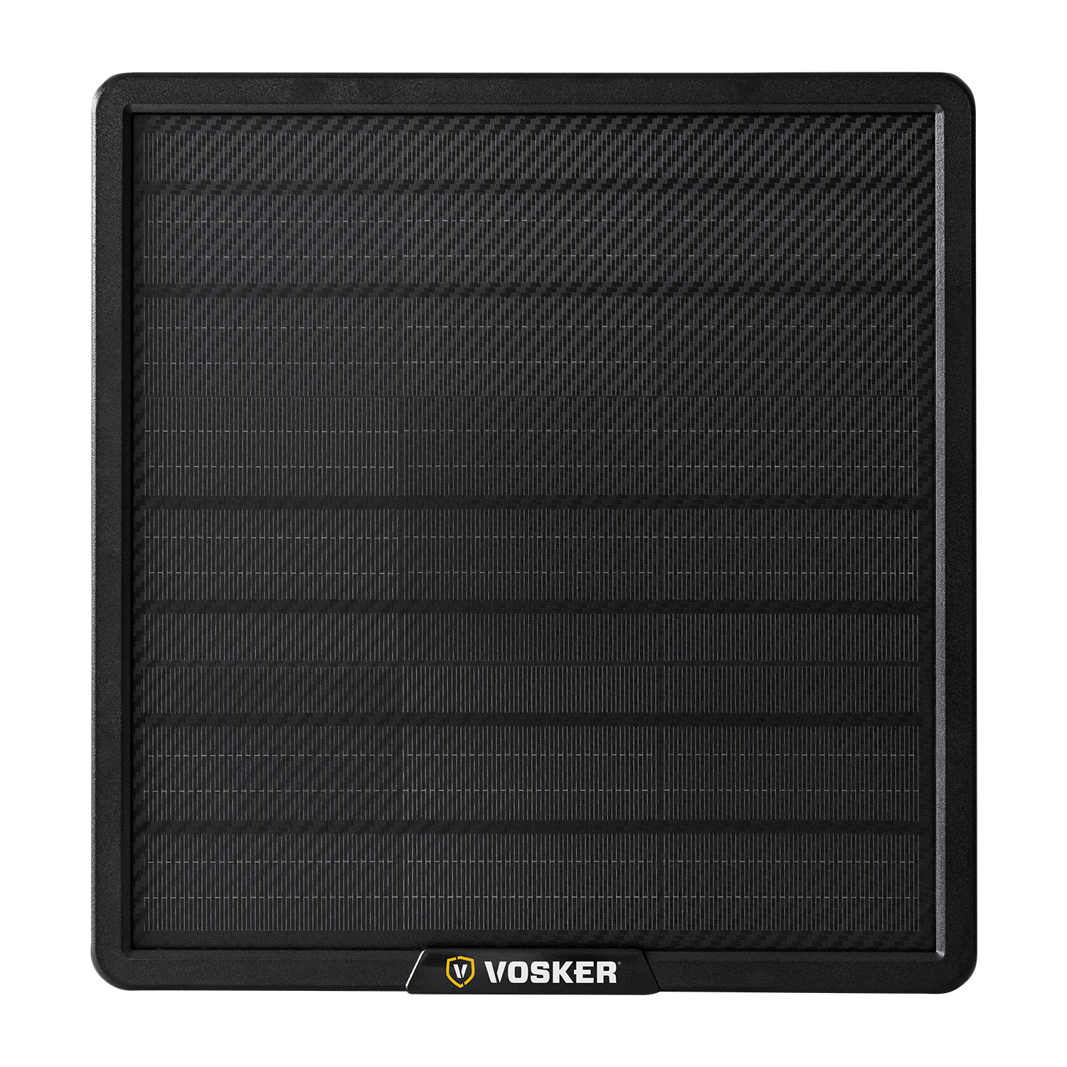 Universal Solar Power Bank