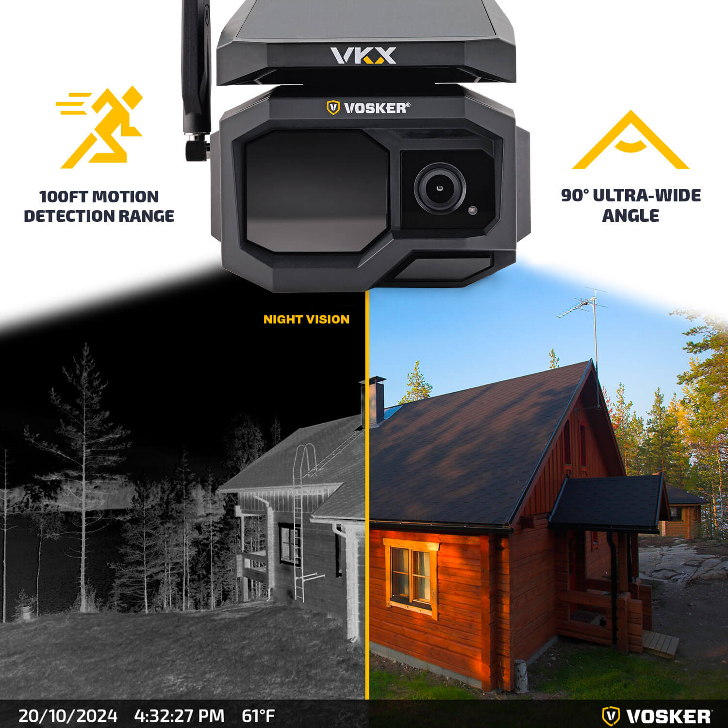 VKX - CA