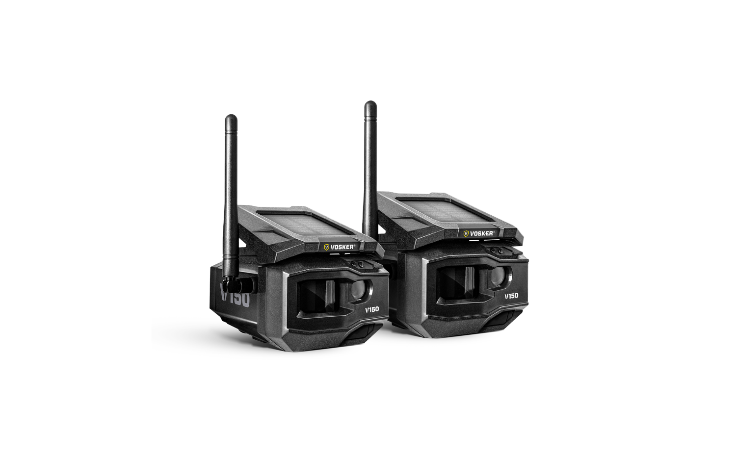 V150 Twin Pack Pre-Owned