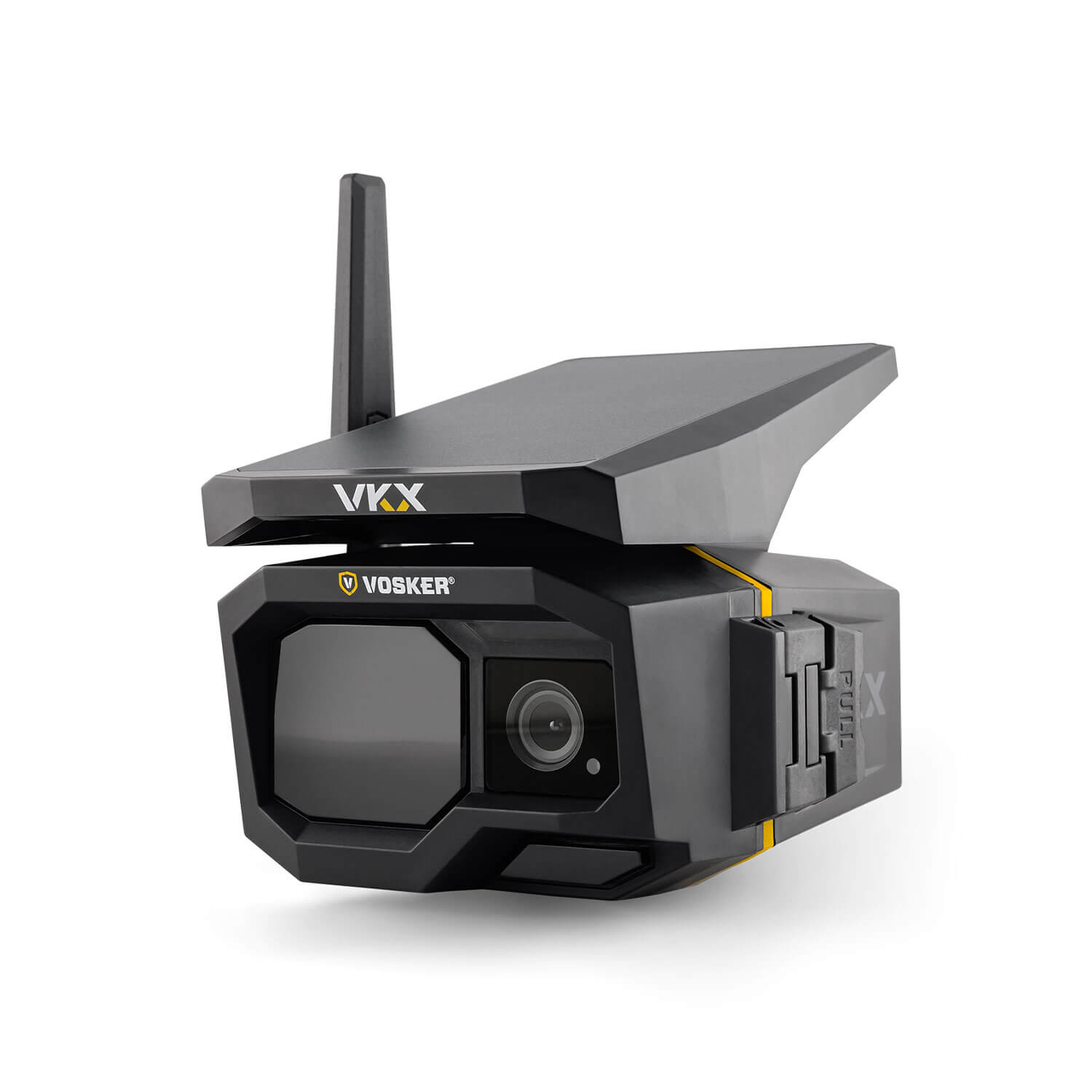 VKX - CA