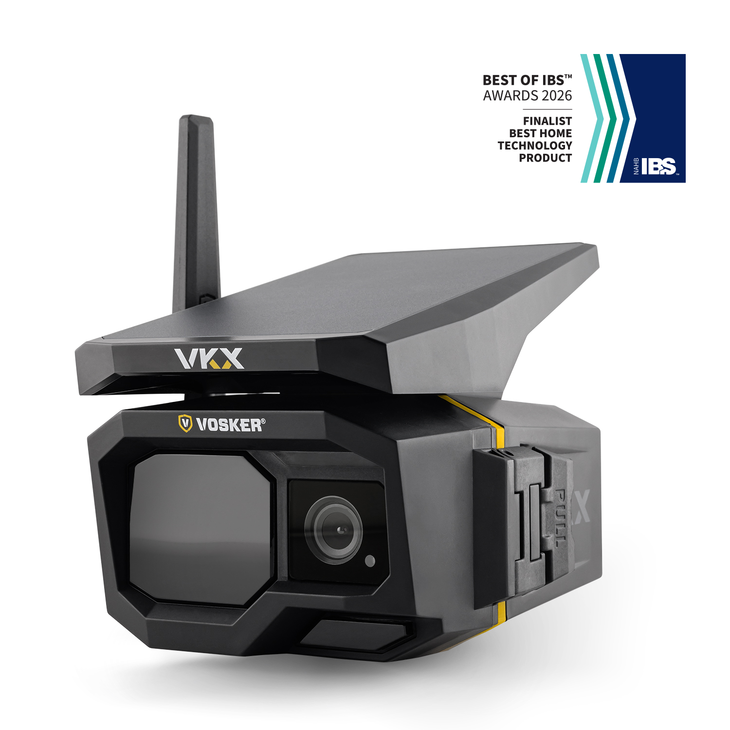 VKX - INTL